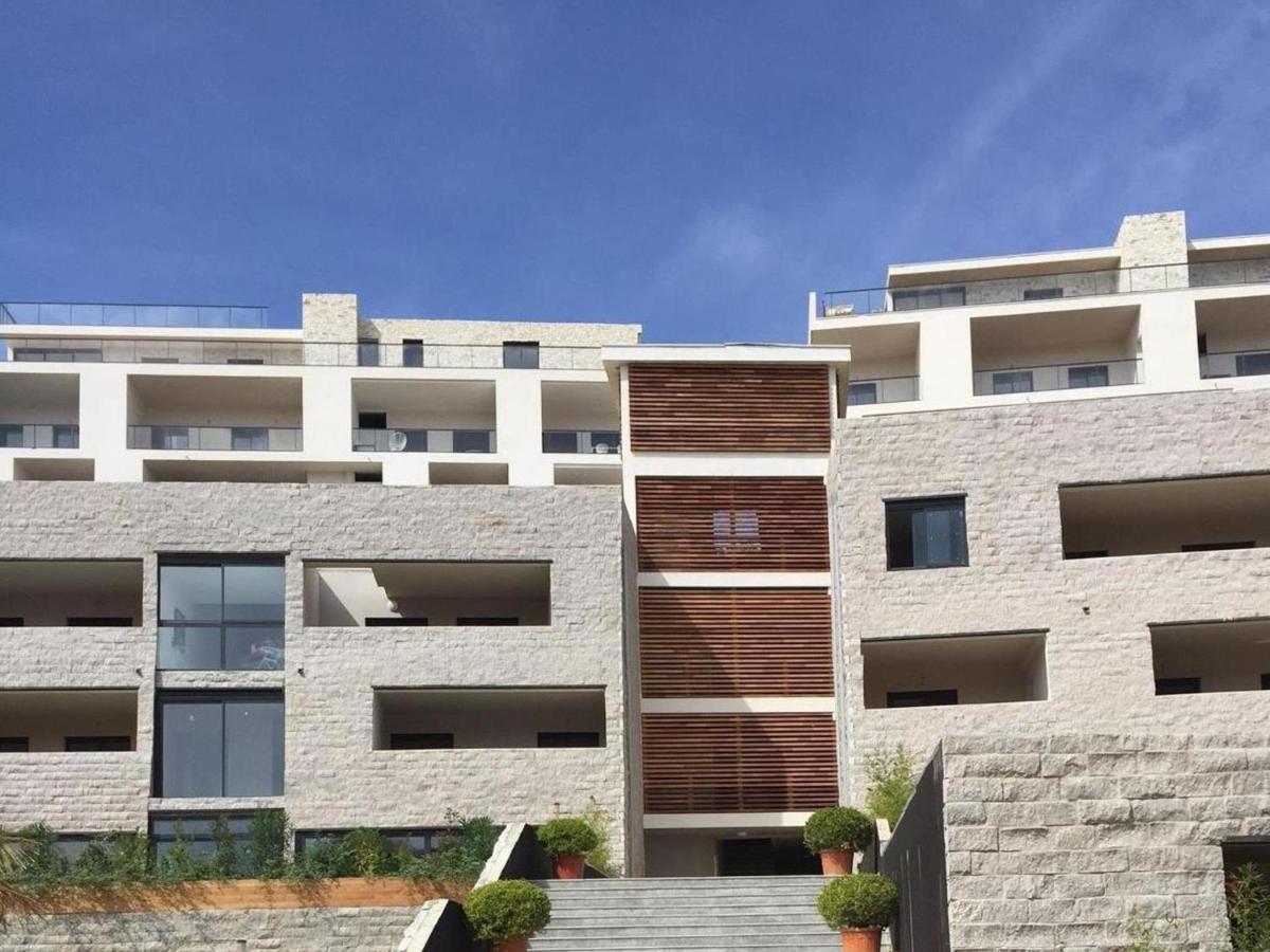 Apartment Le Palazzu-3 Porto Vecchio Esterno foto