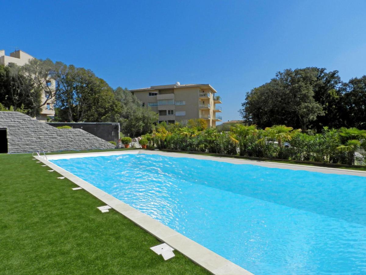 Apartment Le Palazzu-3 Porto Vecchio Esterno foto