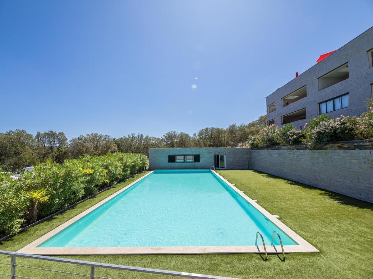 Apartment Le Palazzu-3 Porto Vecchio Esterno foto