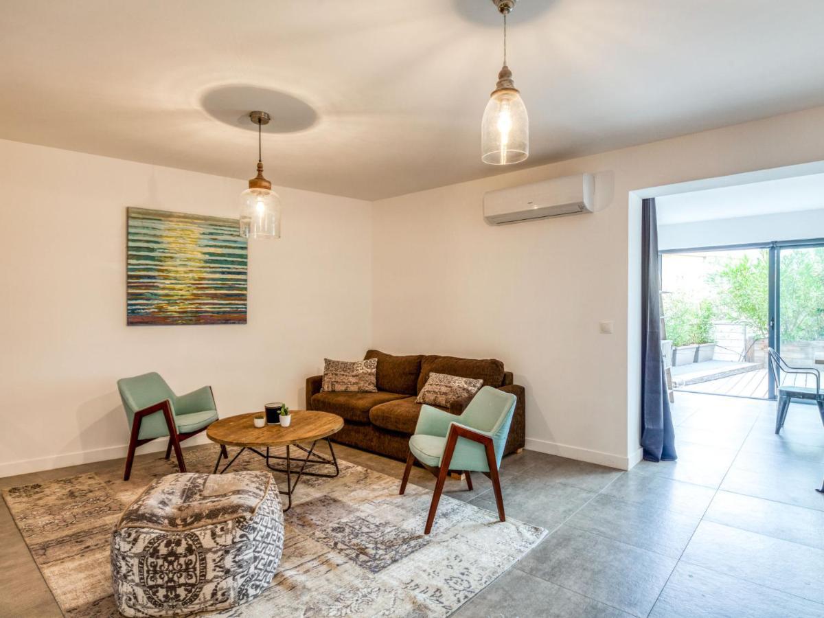 Apartment Le Palazzu-3 Porto Vecchio Esterno foto