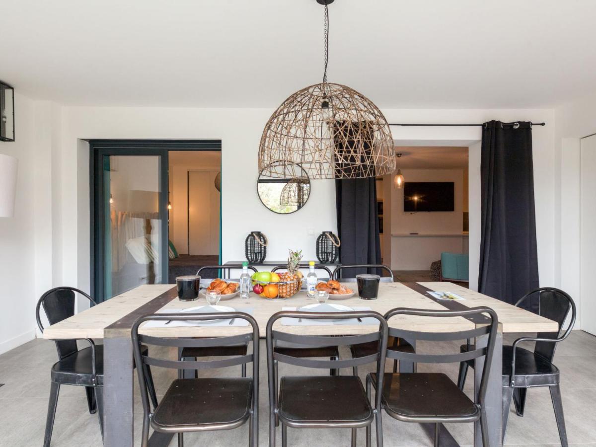 Apartment Le Palazzu-3 Porto Vecchio Esterno foto