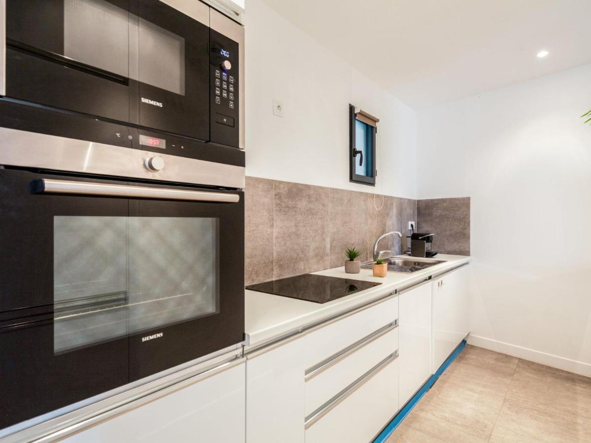 Apartment Le Palazzu-3 Porto Vecchio Esterno foto