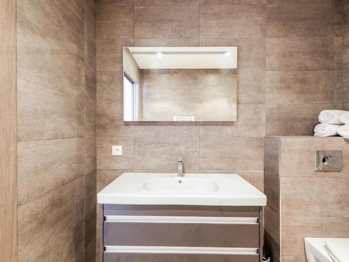 Apartment Le Palazzu-3 Porto Vecchio Esterno foto
